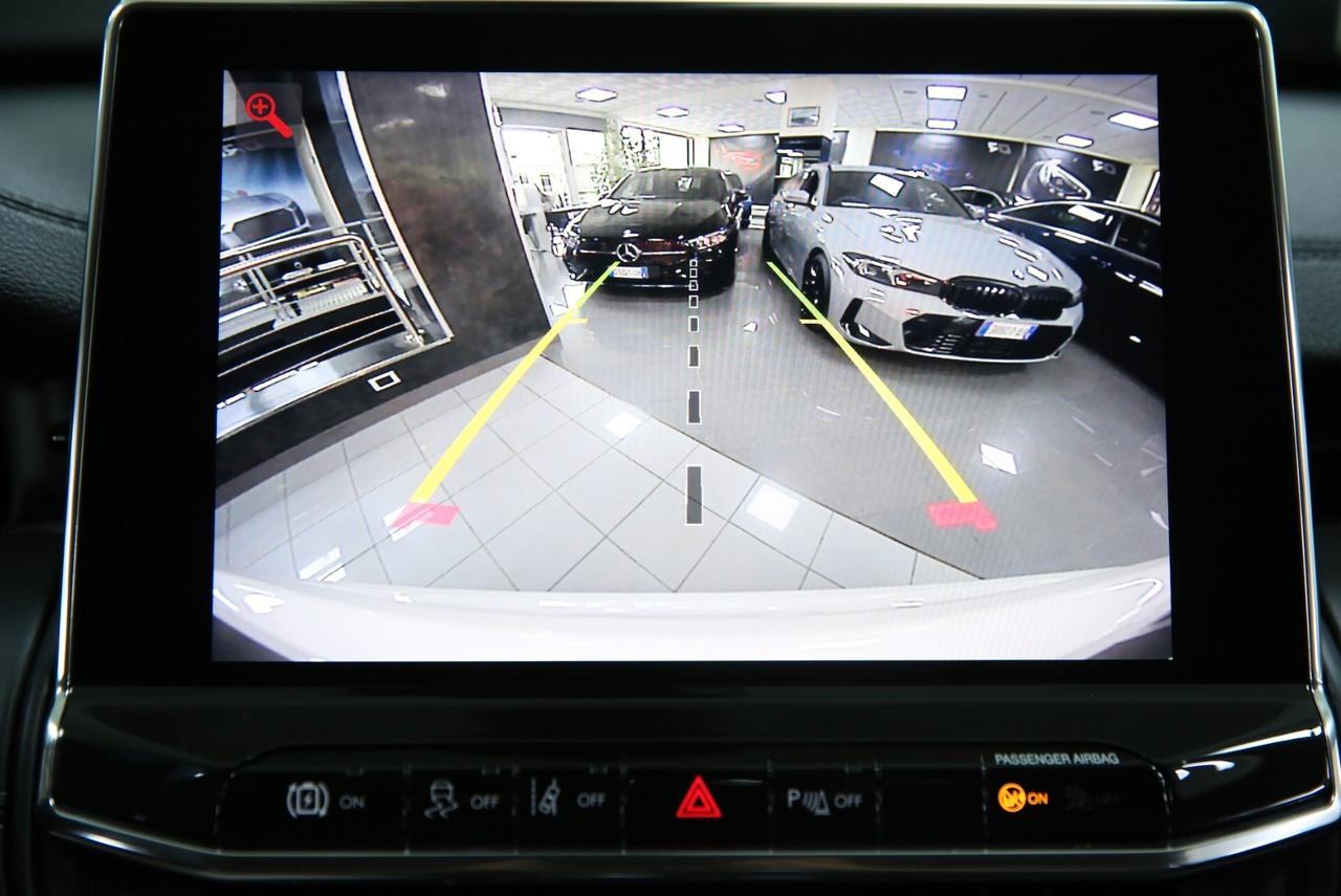 Jeep Compass 1.3 Turbo T4 240 cv PHEV AT6 4xe S