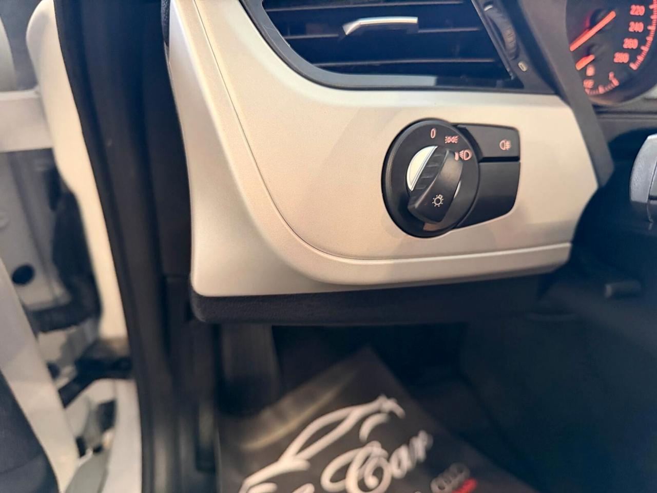 BMW Z4 CABRIO 20I SPORT 2.0 S-DRIVE 184CV CRUISE ANNO 2016