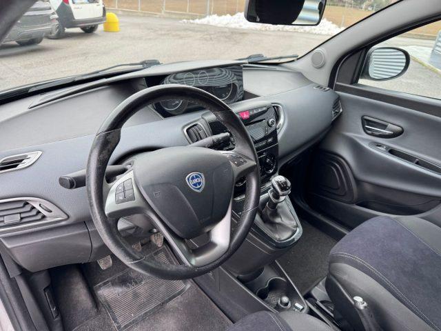 LANCIA Ypsilon 0.9 TwinAir 85 CV 5 porte S&S DFN Platinum