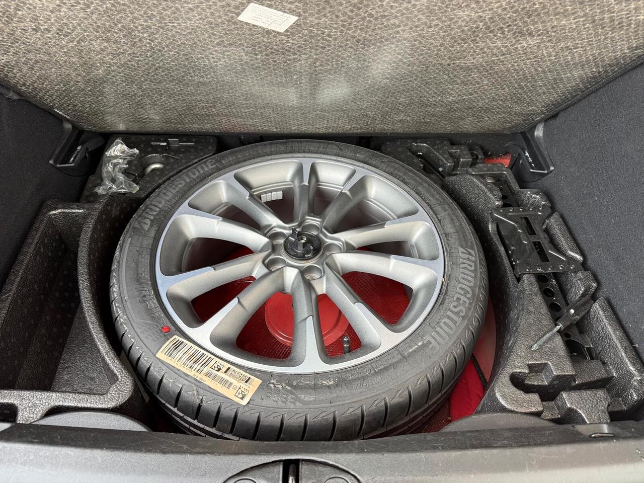 Fiat 500X 1.6 MultiJet 120 CV Sport