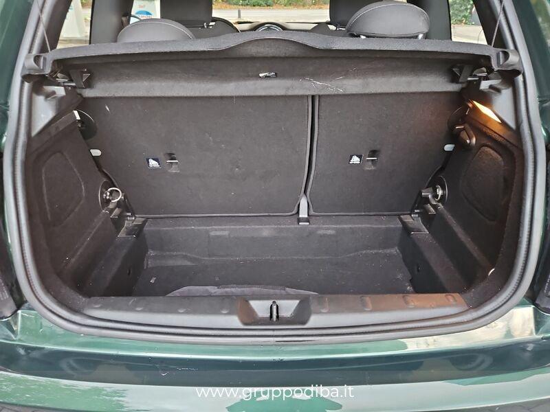 MINI Mini 2014 Diesel 1.5 Cooper D Business XL 3p