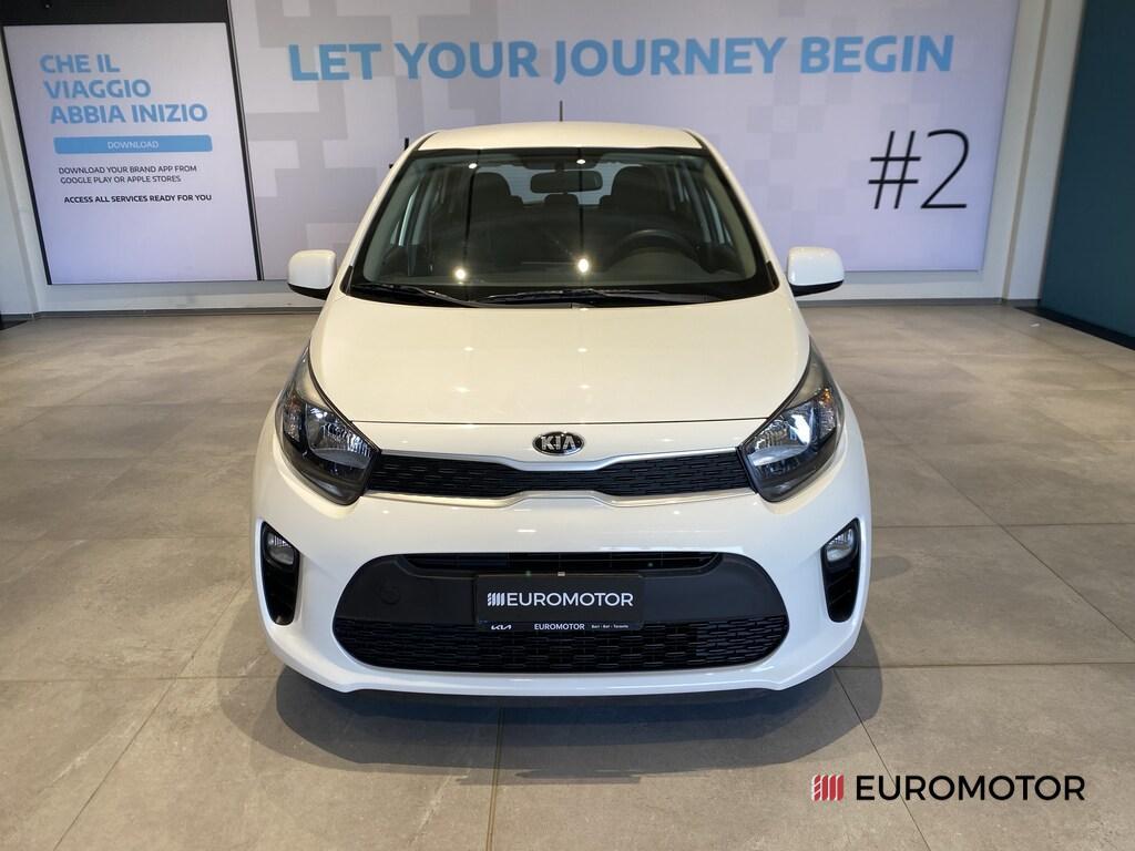 Kia Picanto 1.0 DPI Urban