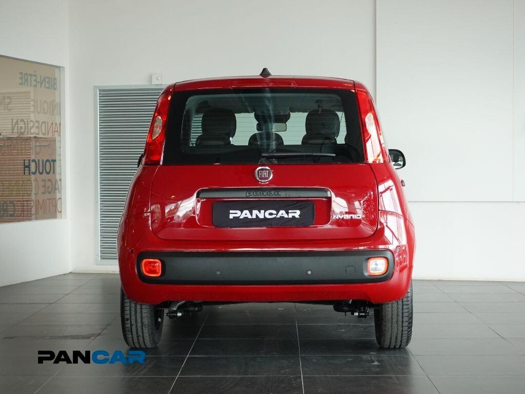 Fiat Panda 1.0 FireFly S&S Hybrid PREZZO REALE