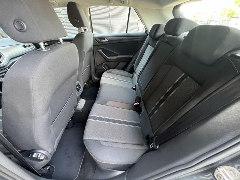 Volkswagen T-Roc 2.0 TDI Advanced BMT DSG 4MOTION 150cv