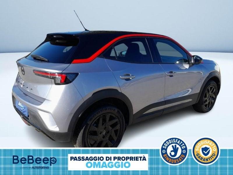 Opel Mokka 1.2 T GS S&S 100CV