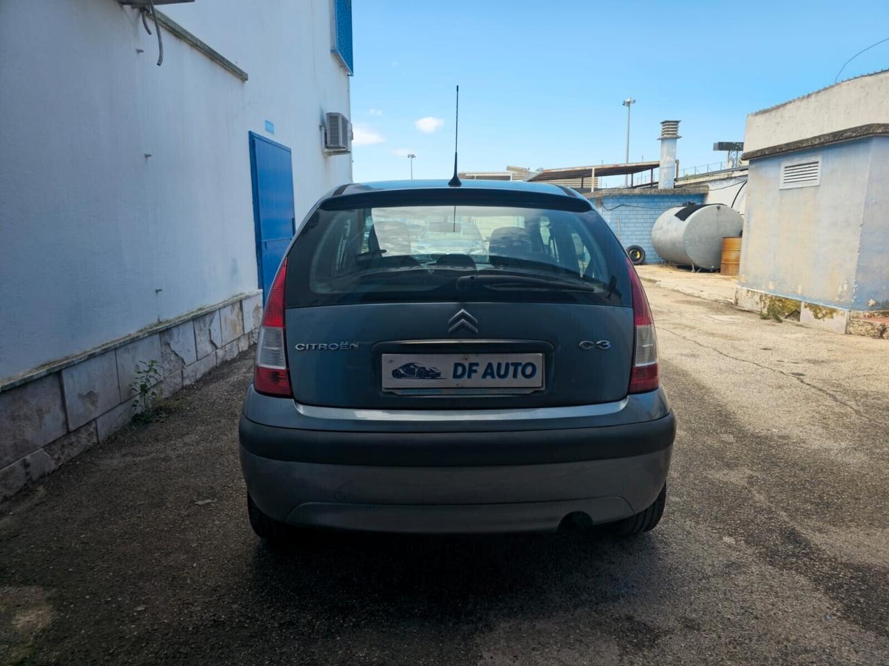 Citroen C3 1.1 CASHMERE