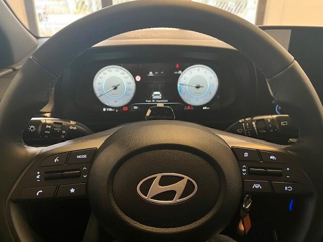 Hyundai i20 1.0 T-GDI Dark Line