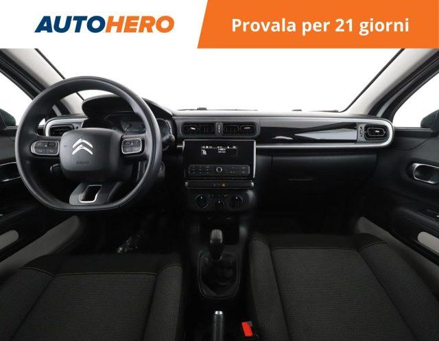 CITROEN C3 PureTech 82 S&S Feel