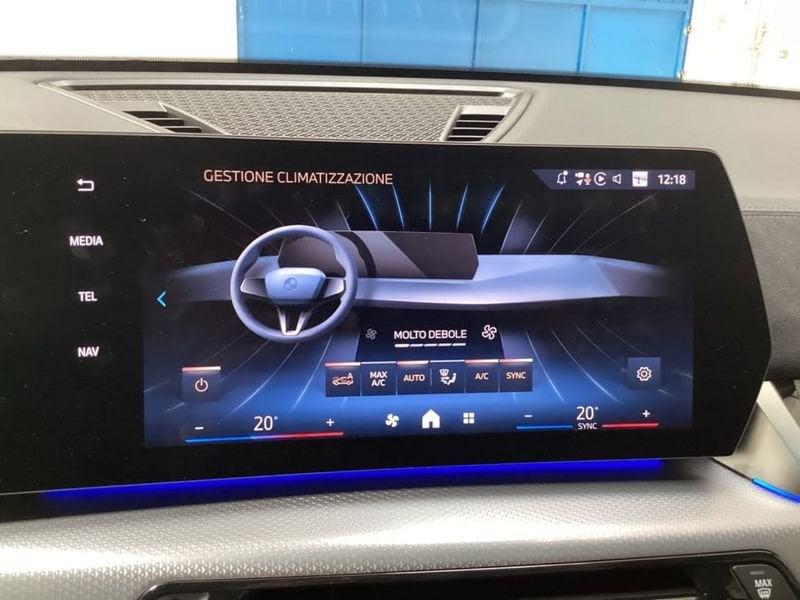 BMW X2 sDrive 18d M Sport Pro