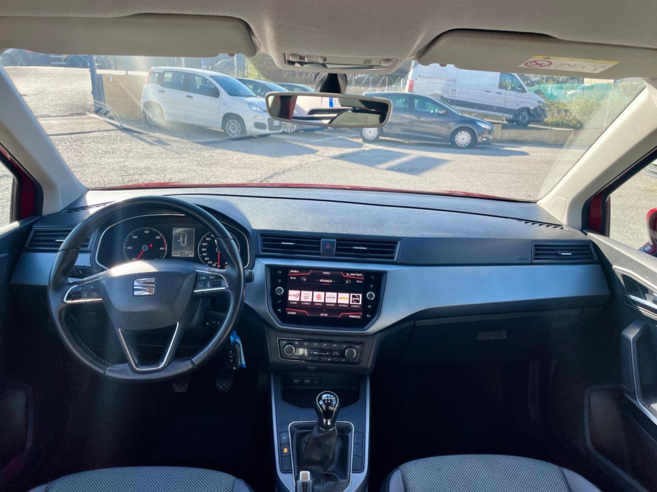 Seat Arona 1.6 TDI 95 CV Style