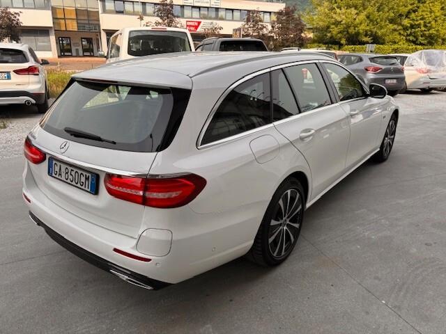 Mercedes-benz E 300 de S.W. Auto EQ-Power Business Sport ""ACC""