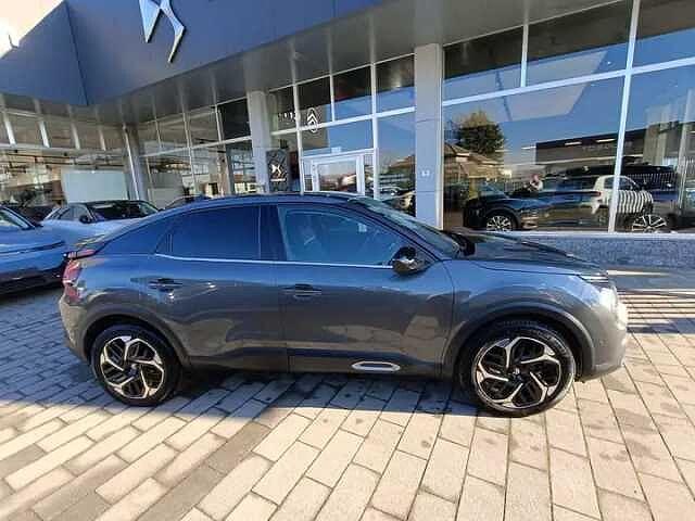 Citroen C4 1.5 BlueHDi 130cv EAT8 SHINE AZIENDALE