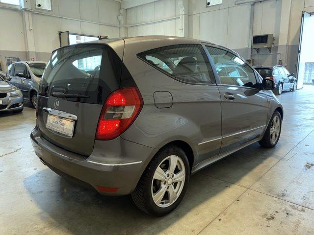 MERCEDES-BENZ A 180 CDI Coupé Avantgarde -Garanzia12m-