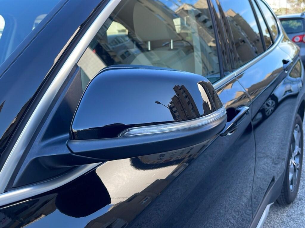 BMW X1 18 d xLine Plus xDrive Steptronic