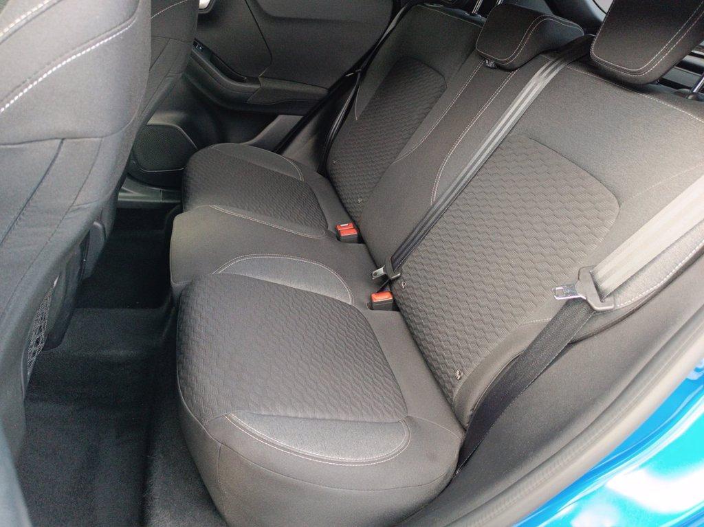 FORD Puma 1.0 ecoboost h titanium s&s 125cv del 2022