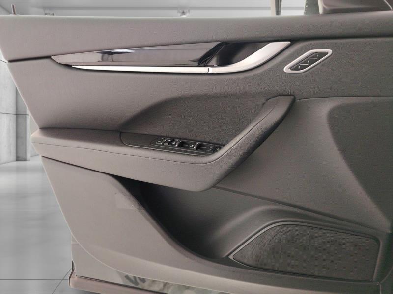 Maserati Levante 3.0 AWD Auto