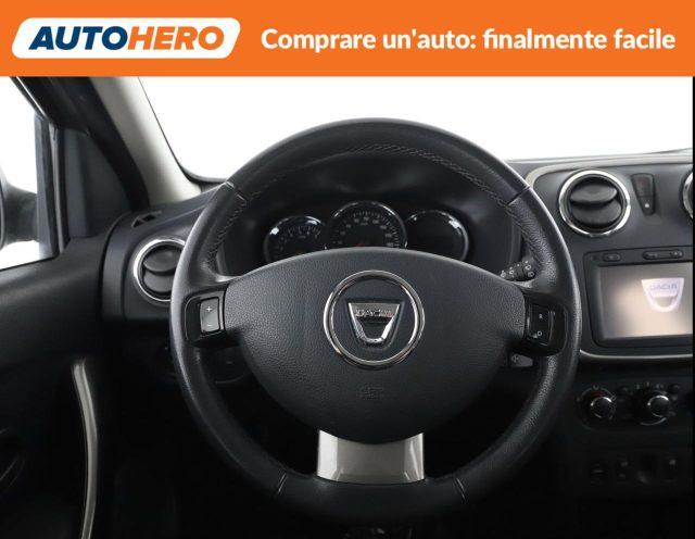 DACIA Sandero 0.9 TCe 12V 90CV Start&Stop SS Ambiance Family