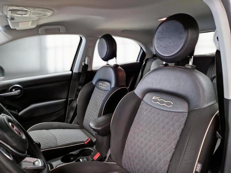FIAT 500X 1.3 MJET 95 CV 4X2 BUSINESS CROSSOVER