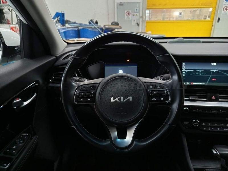 KIA Niro Niro 1.6 gdi phev Style