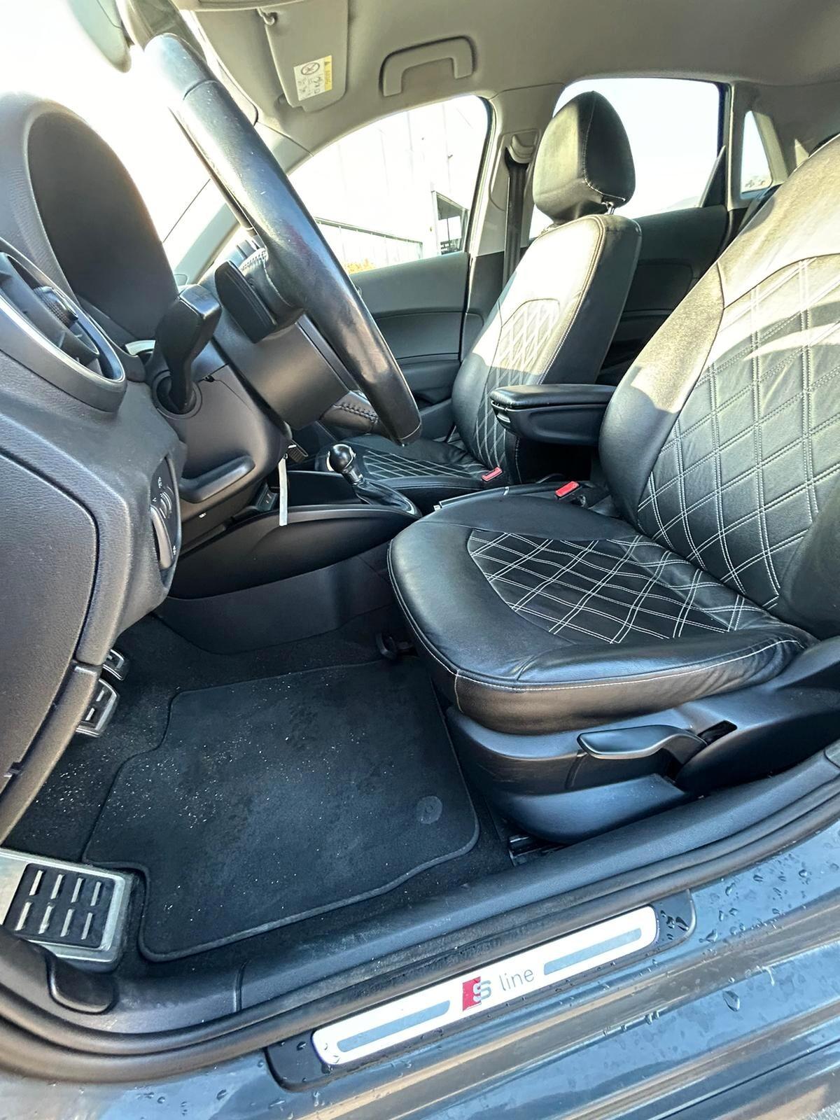 Audi A1 1.4 TDI