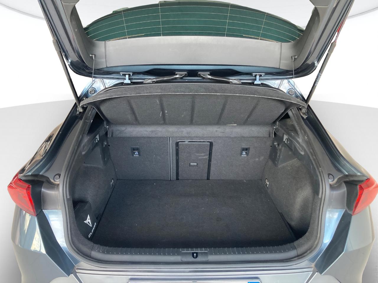 CUPRA Formentor 1.4 e-hybrid 204cv dsg