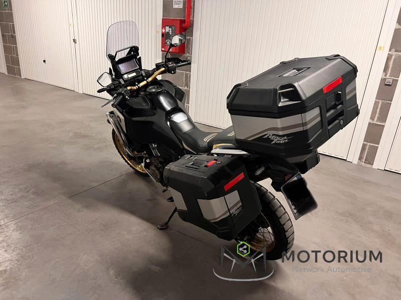 HONDA Africa Twin 1100 CRF 1100L Adventure Sports Travel Edition Abs my20