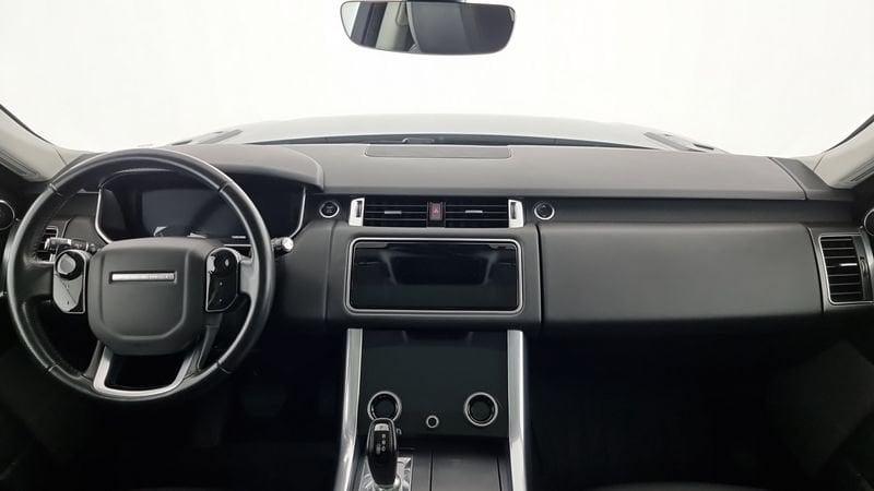 Land Rover Range Rover Sport 3.0d i6 mhev HSE Dynamic 249cv