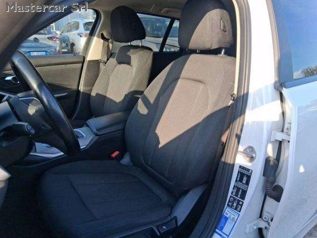 BMW 320 Serie 3 Touring 320d Touring mhev 48V xdrive Busin