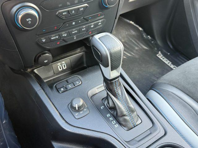 FORD Ranger Raptor 2.0 TDCi aut. 213CV DC 5 posti IVA ESPOSTA