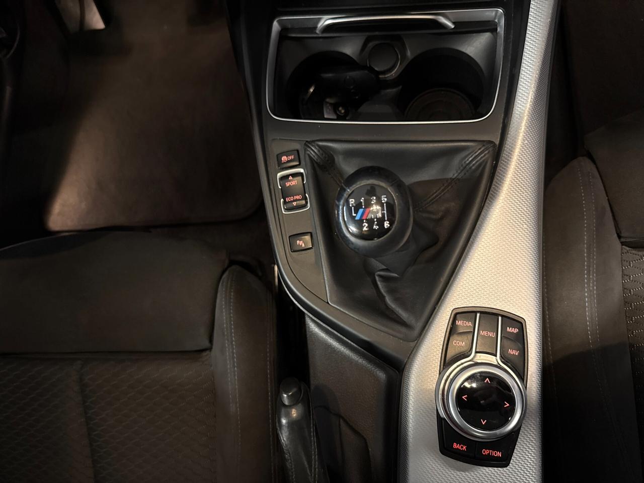 Bmw 118 118d 5p. Msport