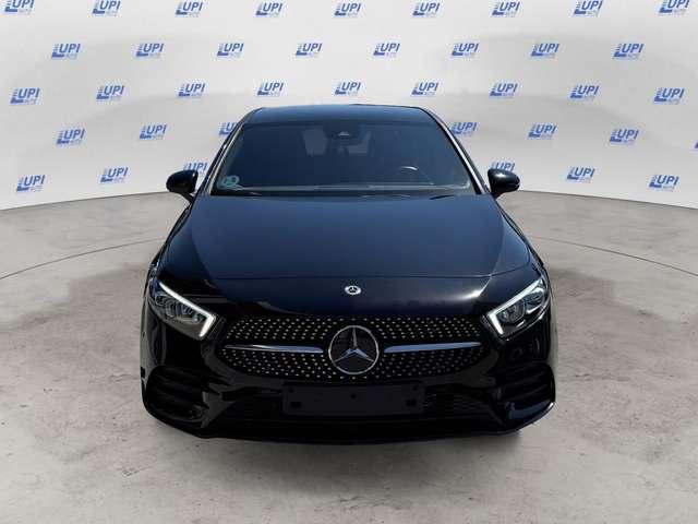 Mercedes-Benz A 180 A 180 d AMG Line Premium auto