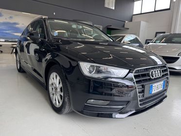 Audi A3 SPB 1.6 TDI ultra Attraction