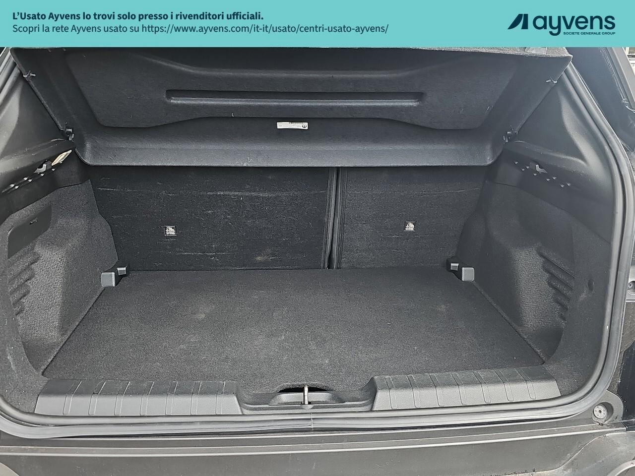 Jeep Avenger 1.2 Turbo 100 CV Altitude