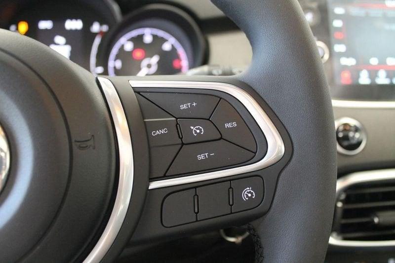 FIAT 500X 1.6 MultiJet 130 CV Cross + Tetto