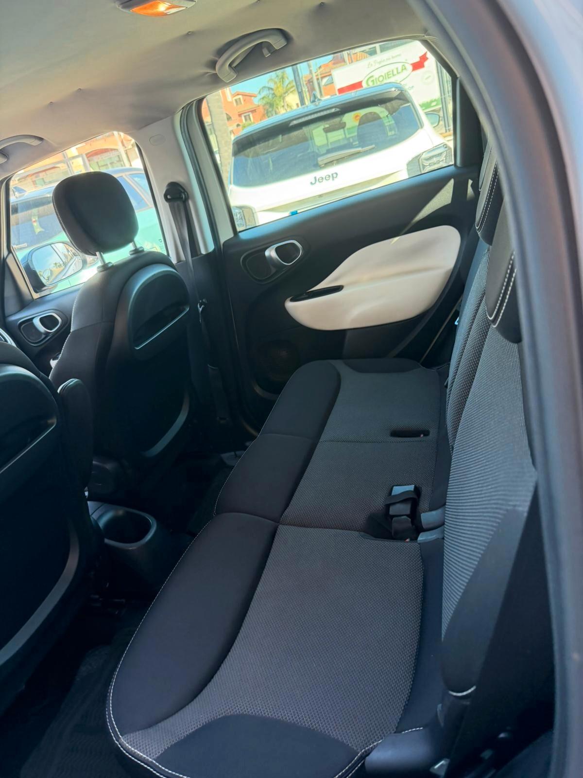 Fiat 500L 1.6 Multijet 105 CV Beats