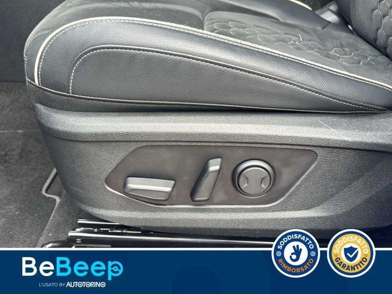 Kia Sportage 1.6 TGDI HEV GT-LINE AWD AUTO