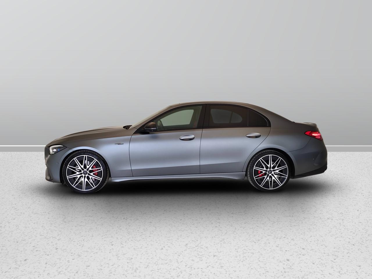 Mercedes-Benz Classe C-W206 Berlina 2021 - C AMG 43 mhev Premium Pro 4matic auto