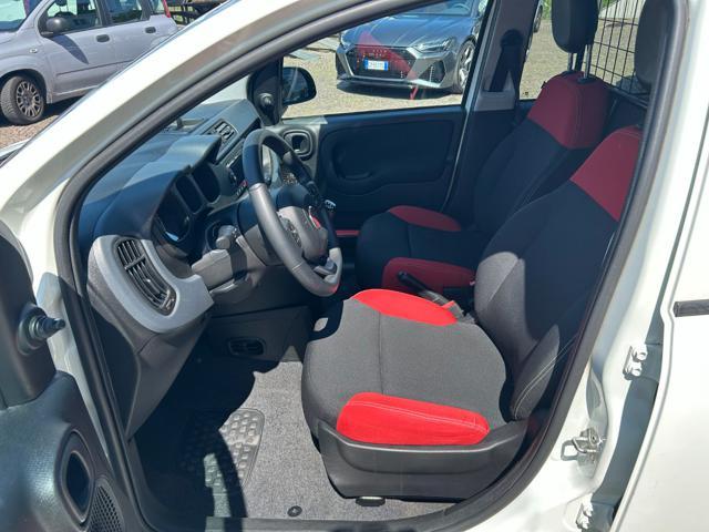 FIAT Panda 1.0 GSE S&S Hybrid Pop Van 2 posti