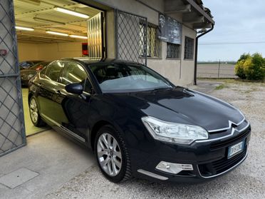 Citroen C5 2.0 HDi 138 NEOPATENTATI 136CV