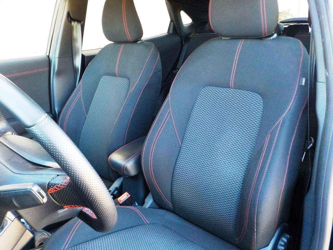 Ford Puma 1.0 EcoBoost Hybrid 125 CV S&S ST-Line