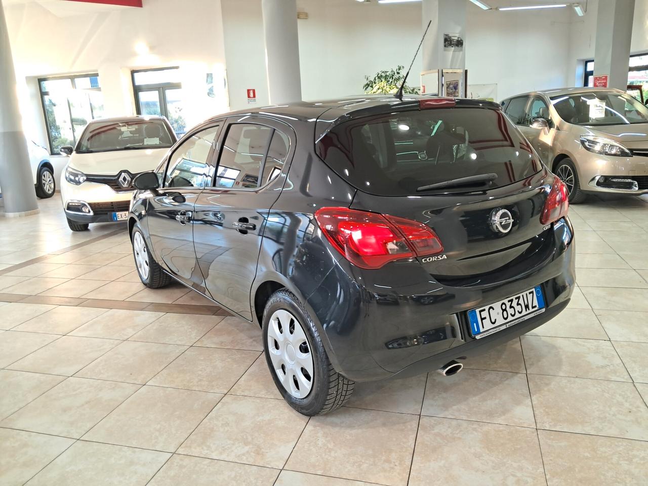 Opel Corsa 1.3 CDTI 5 porte Sport(Ok Neopatentati)