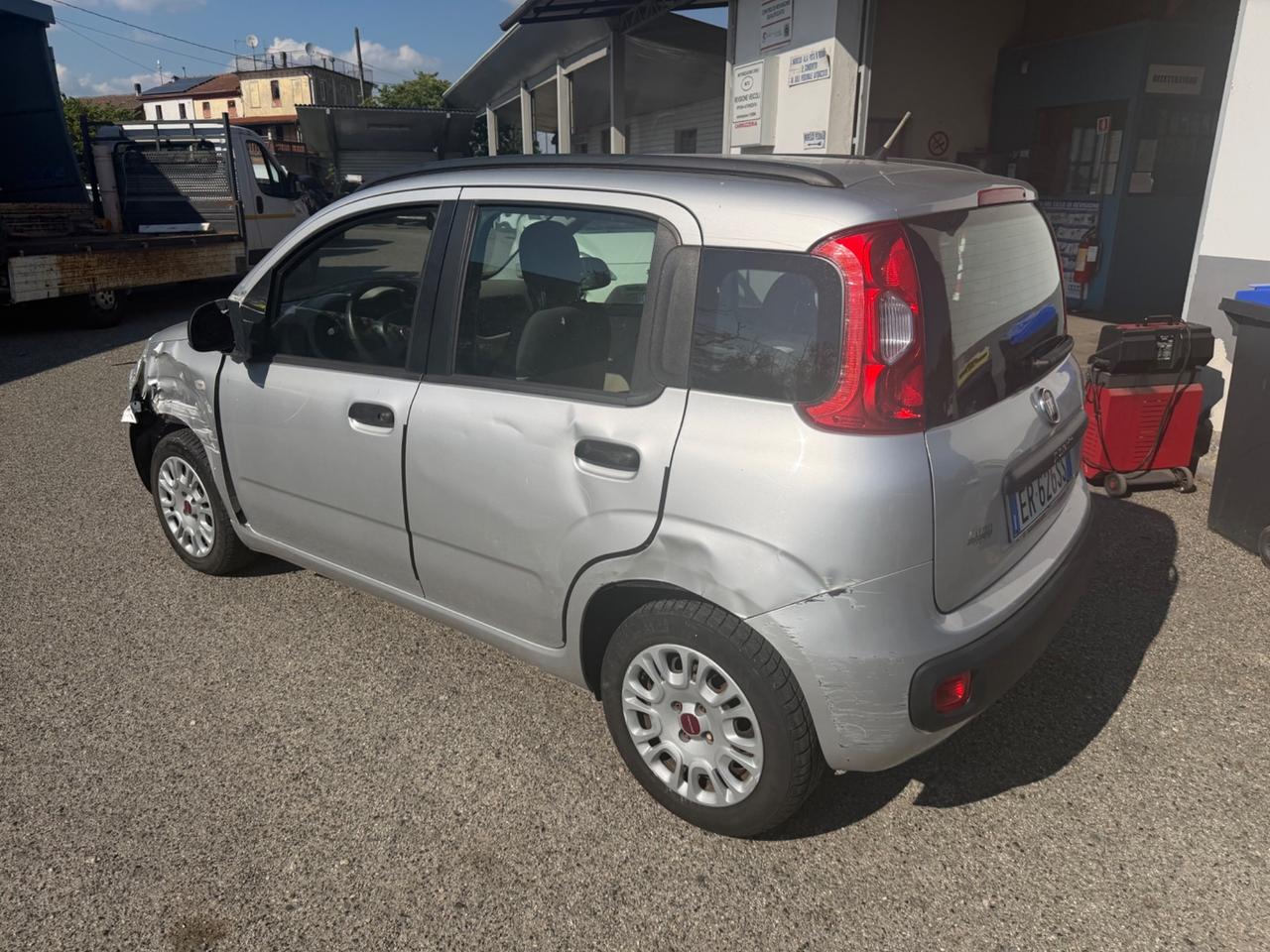 Fiat Panda 1.2 Easy