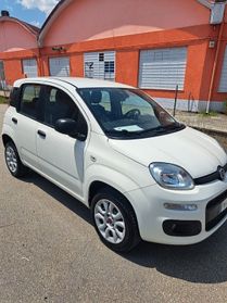 FIAT PANDA METANO CON 31310 KM DEL 2018