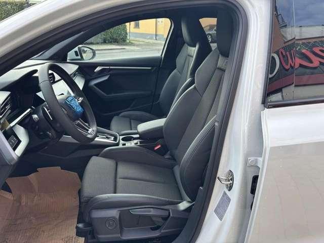 Audi A3 SPB TFSI e 150 kW S tronic S line Black edition