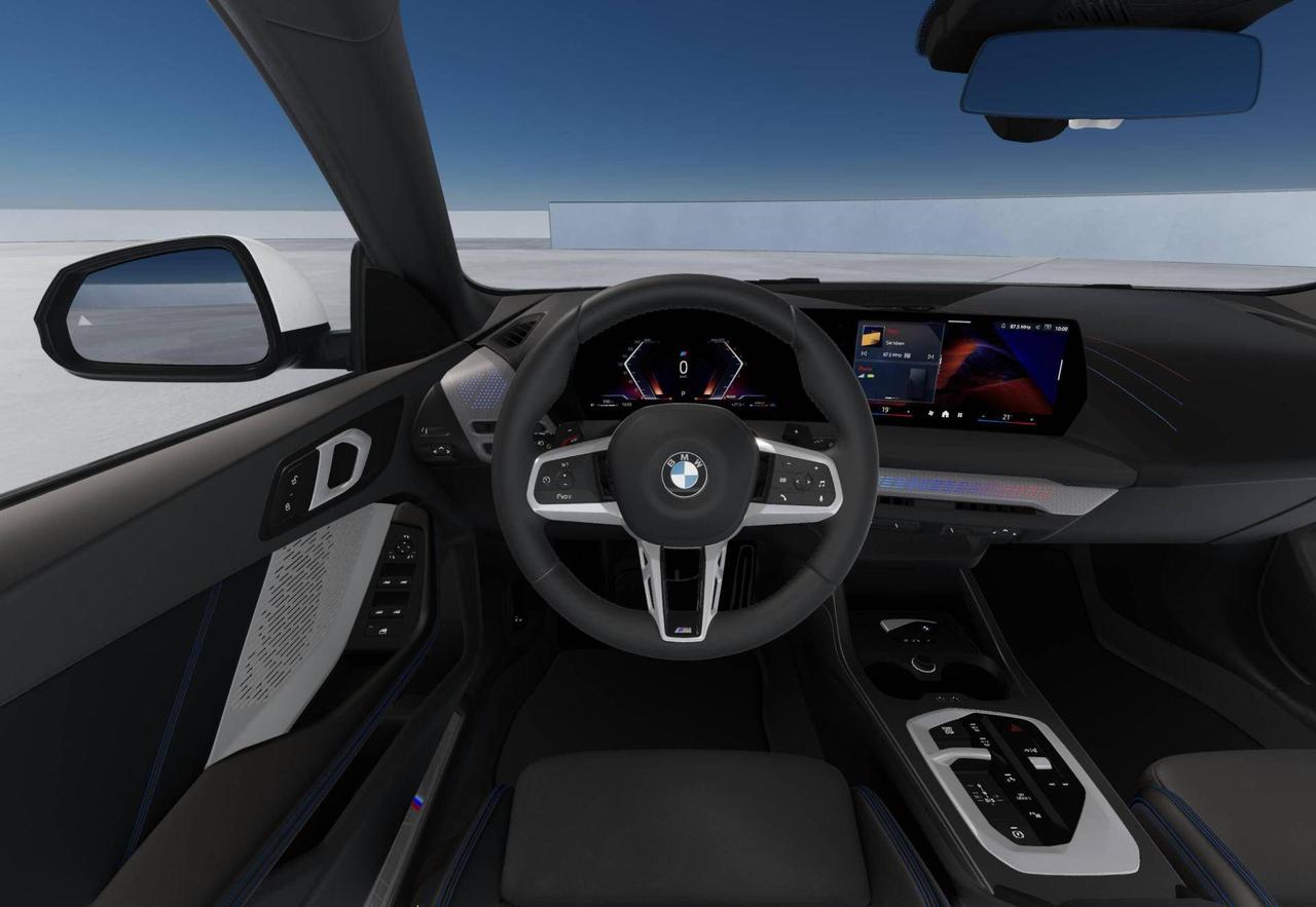 BMW Serie 2 220d Gran Coupé 48V MSport Pro