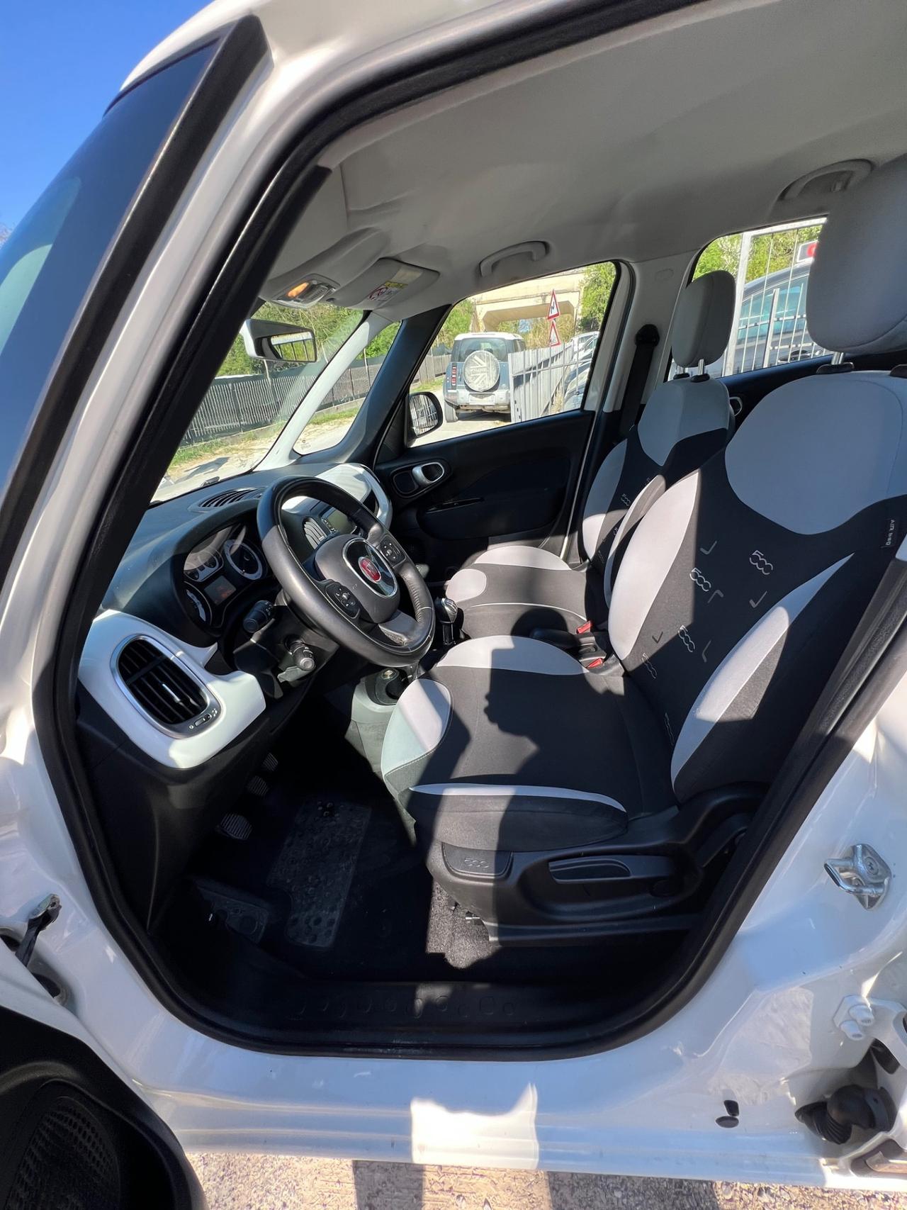 Fiat 500L 1.3 Multijet 85 CV Pop