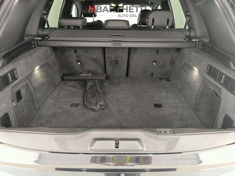 BMW X5 (G05) XDRIVE45E MSPORT