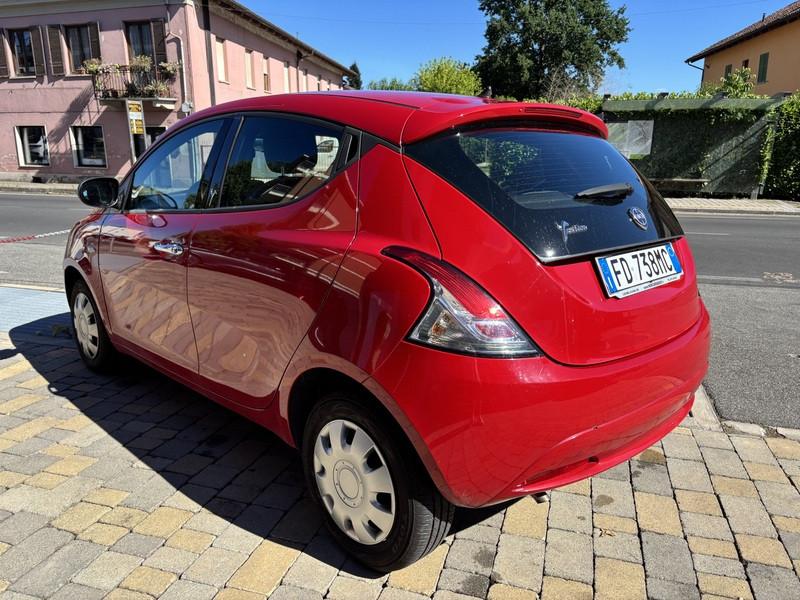 Lancia Ypsilon 5 Porte Ypsilon 1.2 Gold 69cv my16
