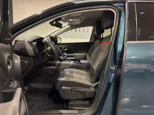 CITROEN C5 Aircross PureTech 130 S&S Shine