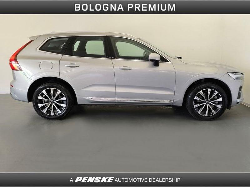Volvo XC60 B4 (d) automatico Plus Bright